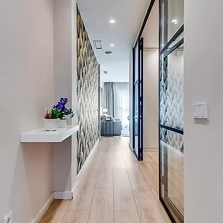 Smartr Palmas Apartment *