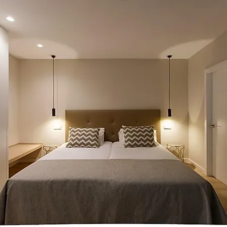 Apartment Smartr Palmas *