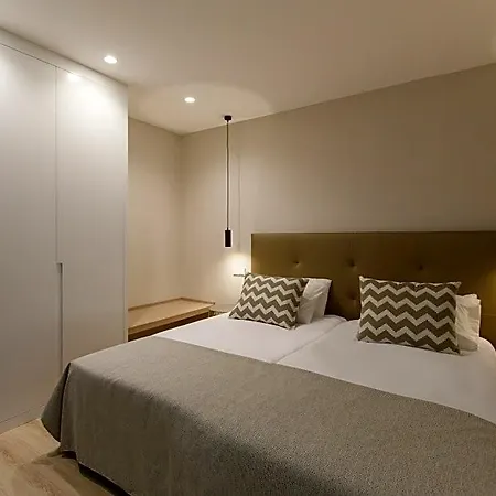 Smartr Palmas Apartment