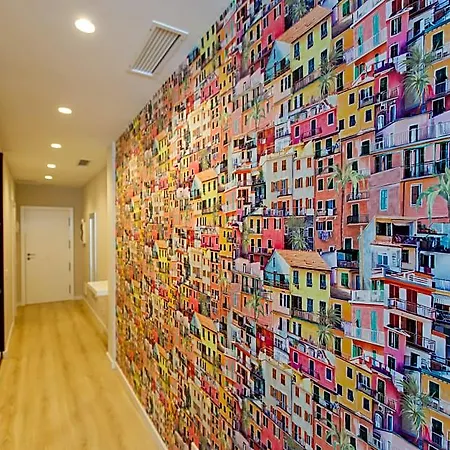 Smartr Palmas Appartement *
