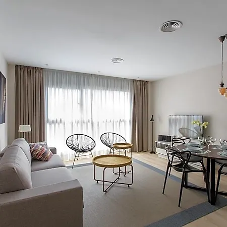 Apartment Smartr Palmas Las Palmas / Gran Canaria