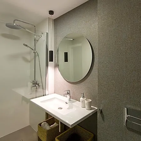 Apartment Smartr Palmas *